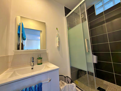 Appartement - 19 m² - 1 pièce