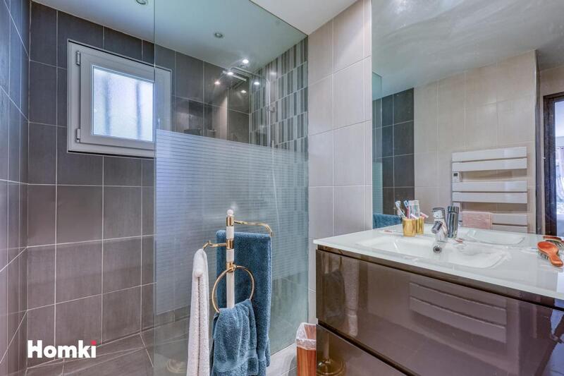 Villa - 170 m² - 7 pièces