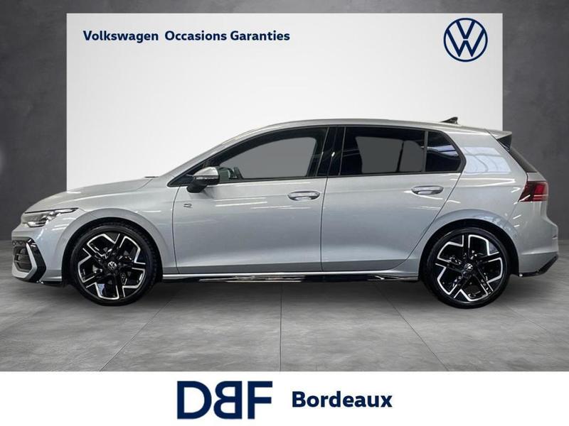 Volkswagen Golf 1.5 eTSI Evo2 150 Dsg7 R-Line Edition