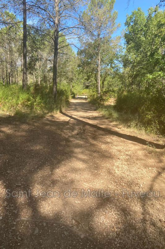 Terrain de loisirs - 5 107 m²