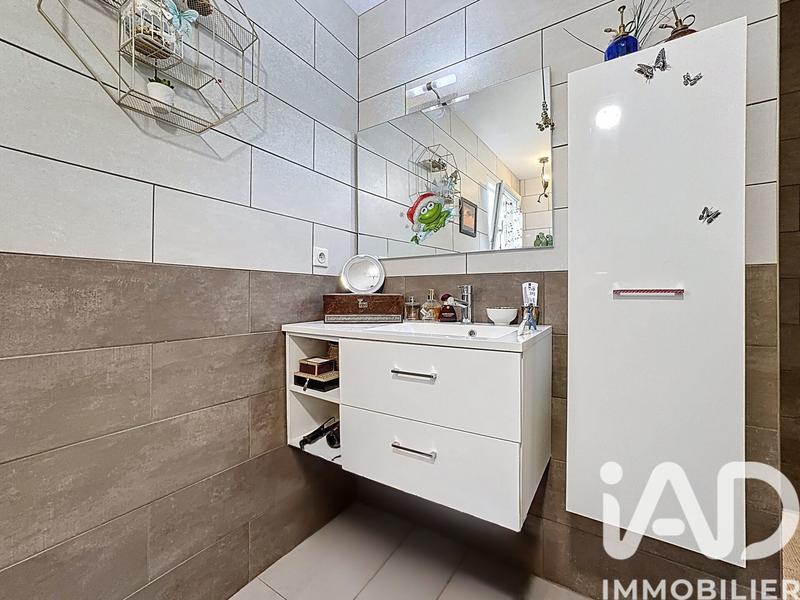 Maison - 81 m² - 3 pièces