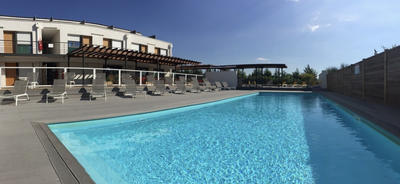 Appartement - 23 m² - 1 pièce