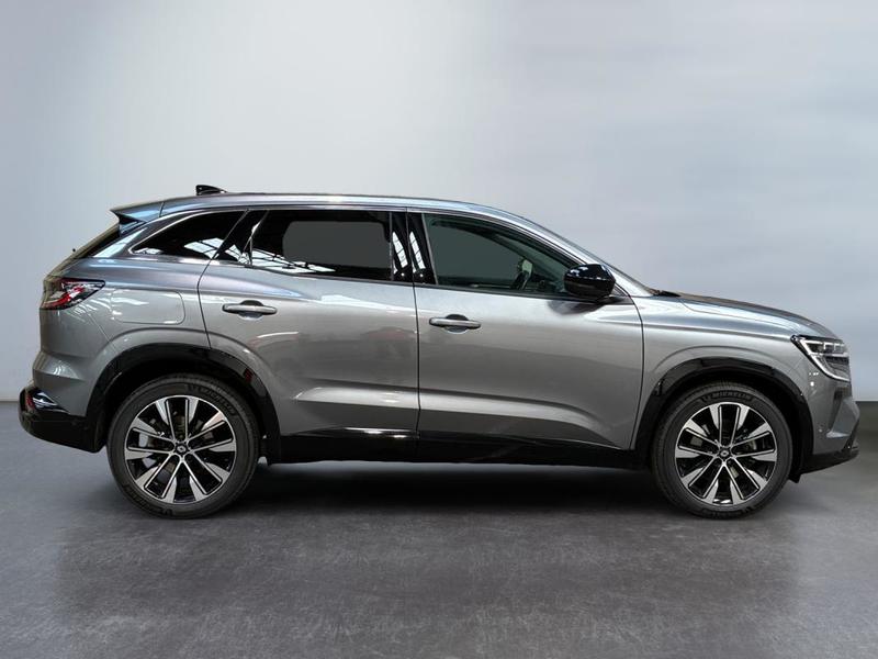 Renault Austral E-Tech hybrid 200 Techno