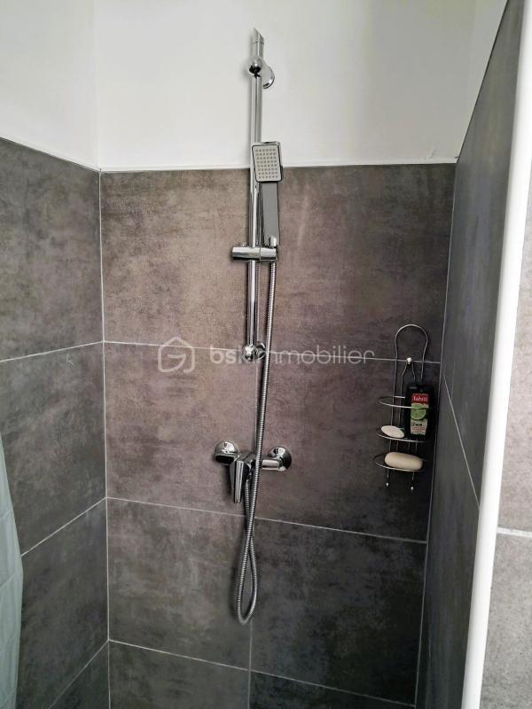 Maison de village - 60 m² - 3 pièces