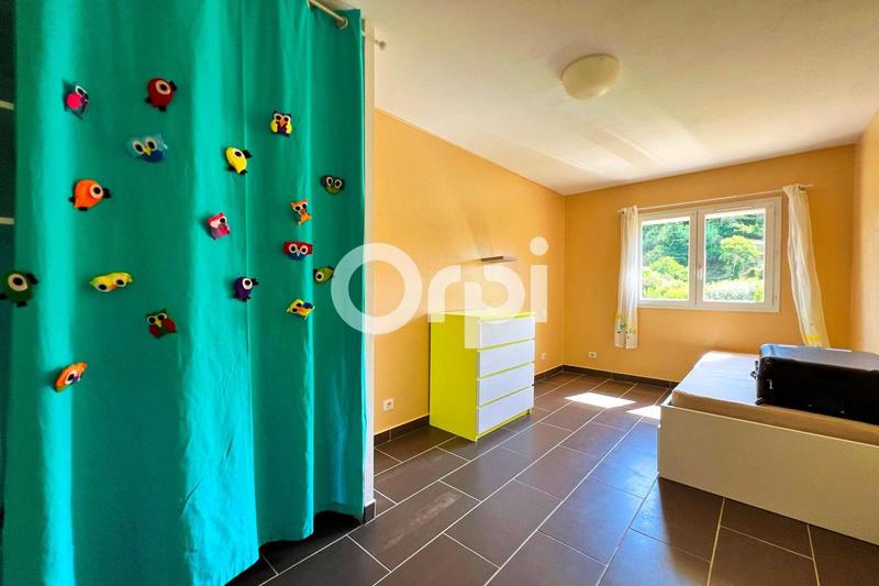 Villa - 140 m² - 5 pièces