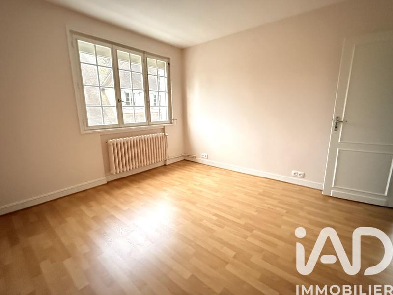 Maison - 153 m² - 8 pièces