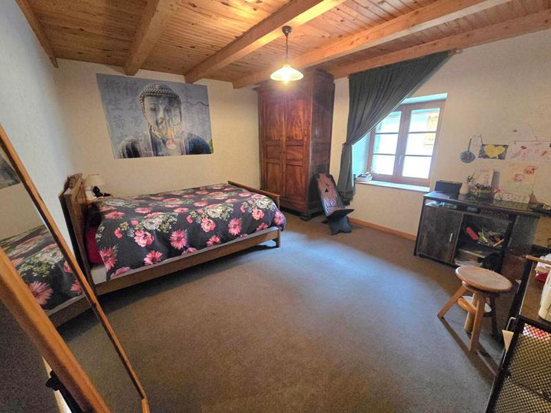 Maison - 139 m² - 7 pièces