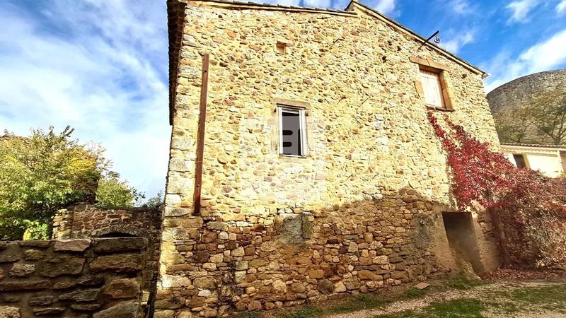 Maison de village - 78 m²