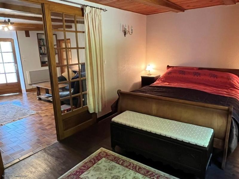 Maison de campagne - 147 m² - 6 pièces