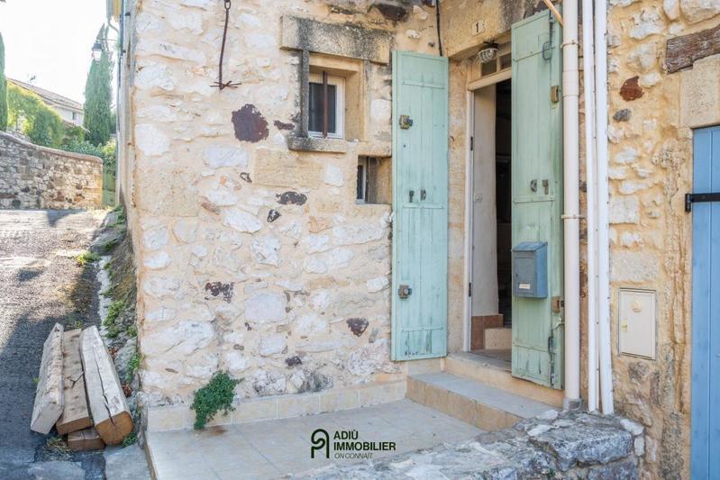 Maison de ville - 108 m² - 3 pièces