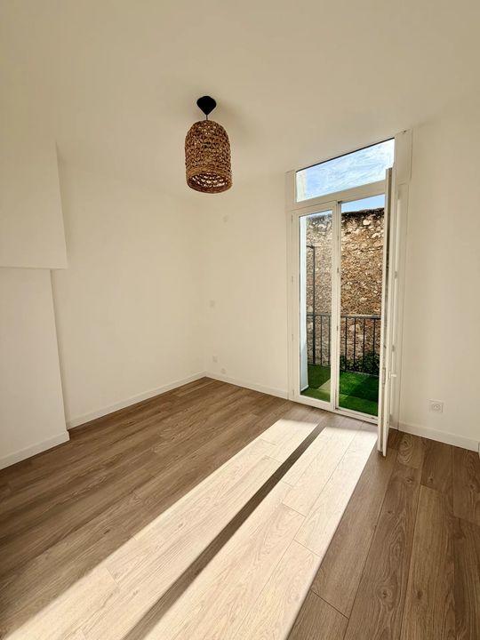 Appartement - 54 m² - 3 pièces