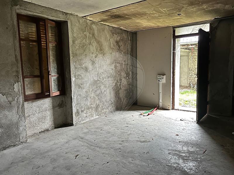 Immeuble - 200 m² - 10 pièces