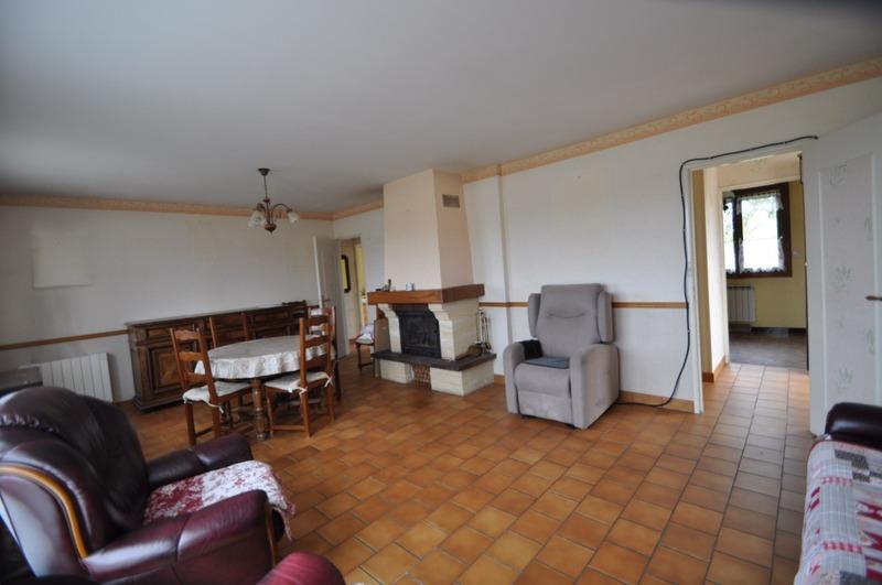 Maison - 75 m² - 4 pièces
