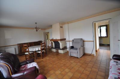 Maison - 75 m² - 4 pièces