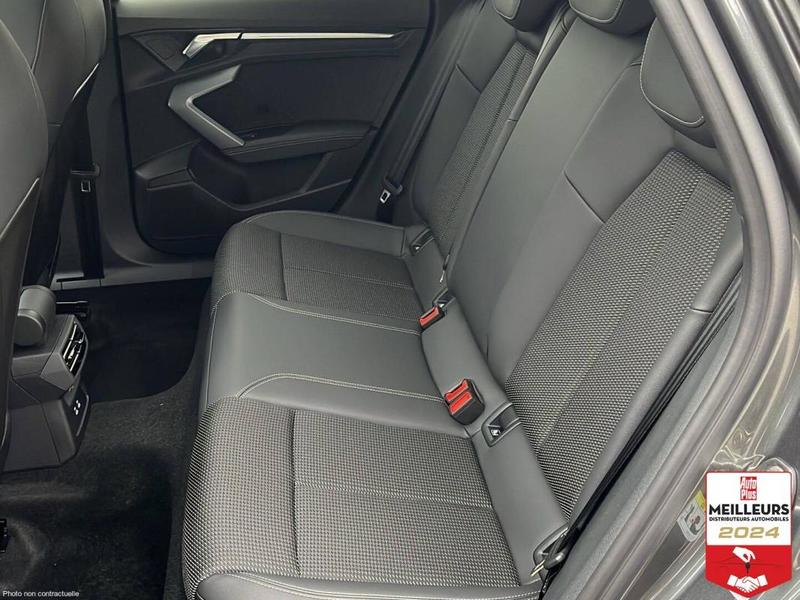 Audi A3 sportback Nouvelle 45 Tfsi E Hybride Rechargeab