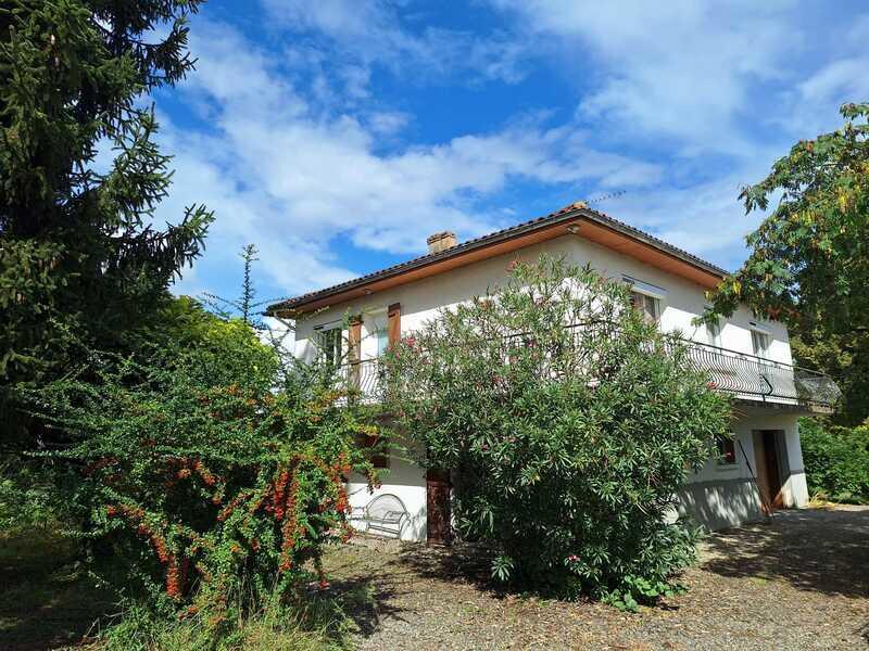 Maison - 82 m² - 4 pièces