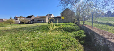 Maison - 98 m² - 4 pièces