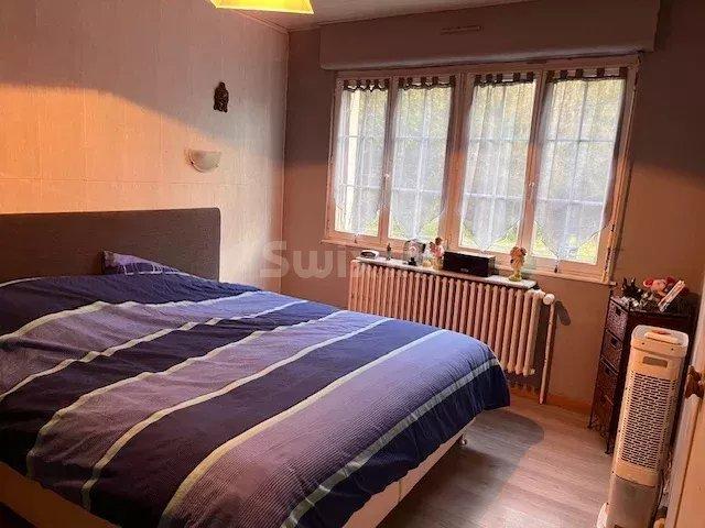 Maison - 125 m² - 6 pièces