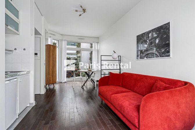 Appartement - 25 m² - 1 pièce