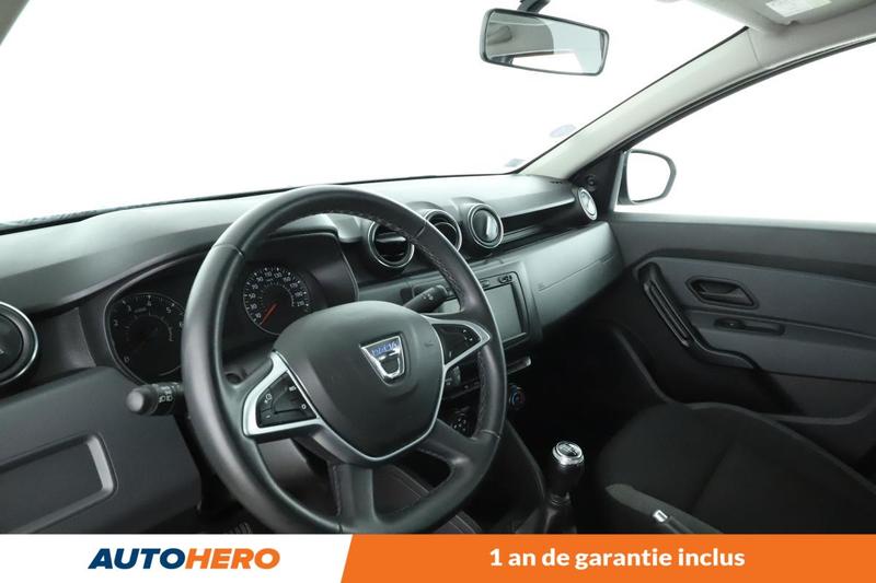Dacia Duster II 1.3 TCe Essentiel 4x2 130 ch