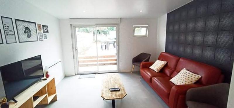 Maison - 110 m² - 8 pièces