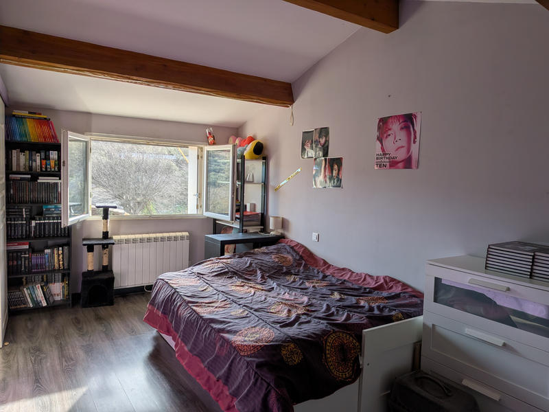 Maison - 195 m² - 9 pièces