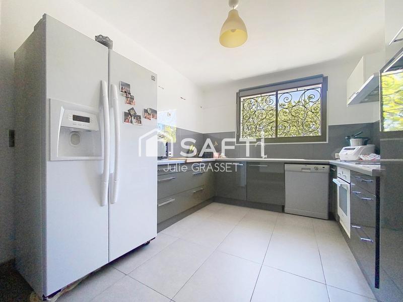 Maison de ville - 158 m² - 5 pièces