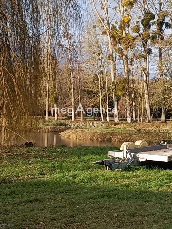 Maison traditionnelle - 80 m² - 4 pièces