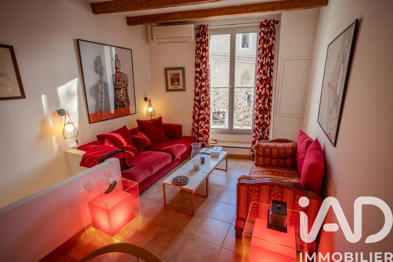 Maison de village - 83 m² - 4 pièces