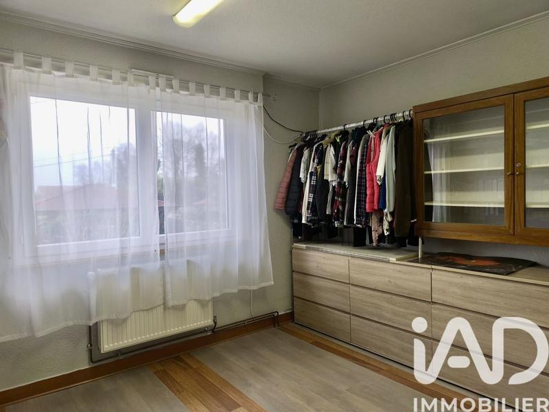 Maison - 350 m² - 12 pièces