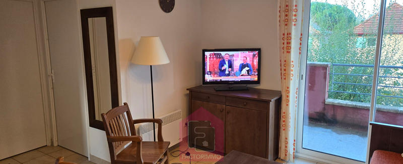 Appartement - 42 m² - 3 pièces