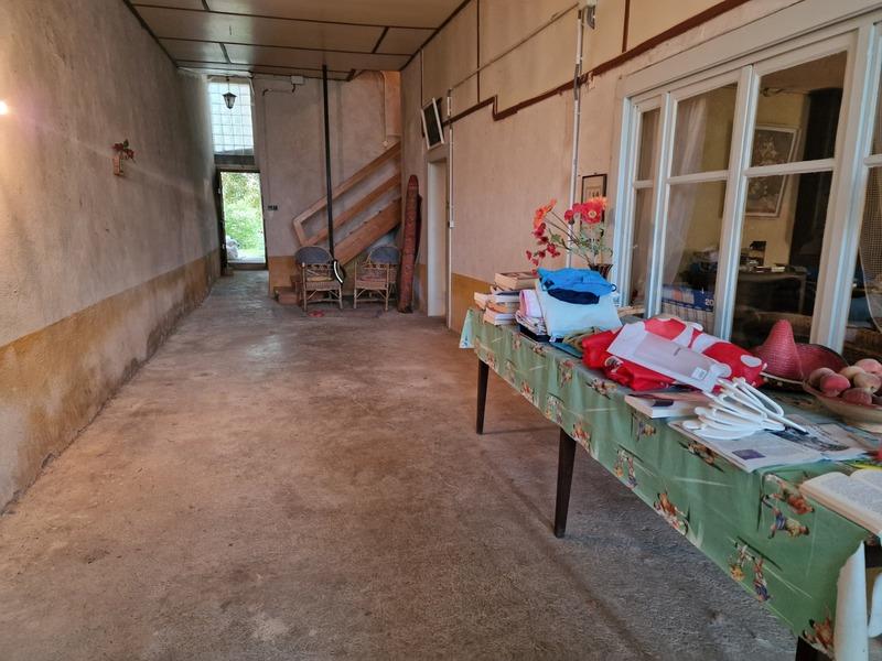 Fermette - 250 m² - 10 pièces