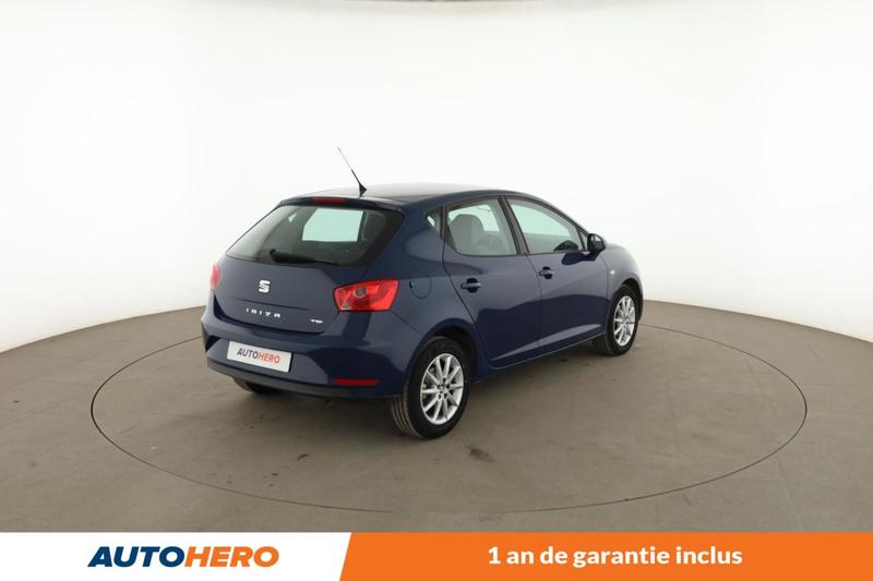 Seat Ibiza 1.2 Tsi Style 90 ch