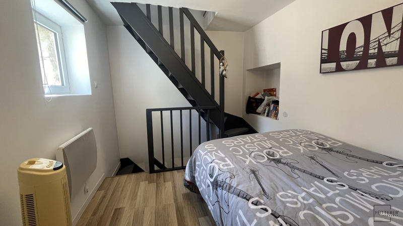 Maison - 148 m² - 4 pièces