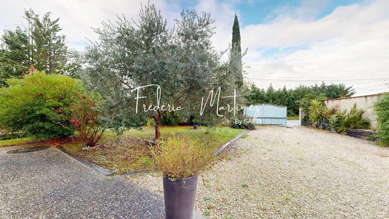 Maison - 213 m² - 5 pièces