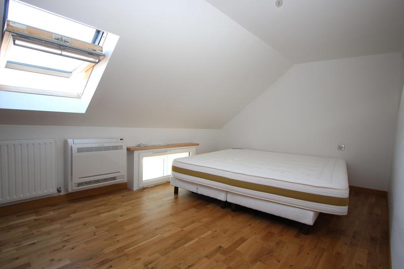 Appartement - 78 m² - 4 pièces