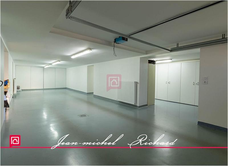 Maison - 510 m² - 13 pièces