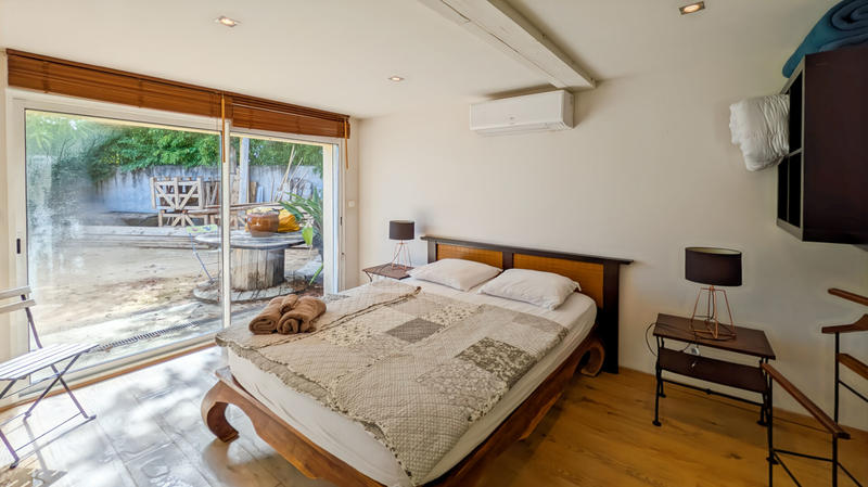 Maison - 121 m² - 5 pièces