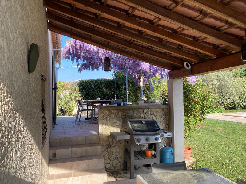 Maison - 142 m² - 6 pièces