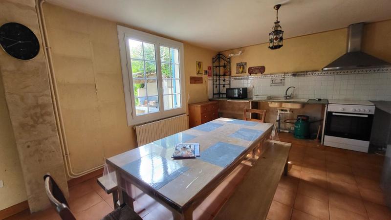 Maison - 97 m² - 4 pièces