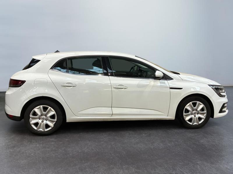 Renault Mégane IV Berline Blue dCi 115 - 20 Business