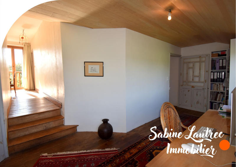 Maison - 154 m² - 6 pièces