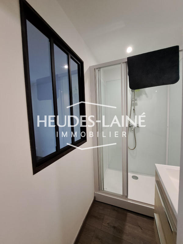 Appartement - 31 m² - 2 pièces