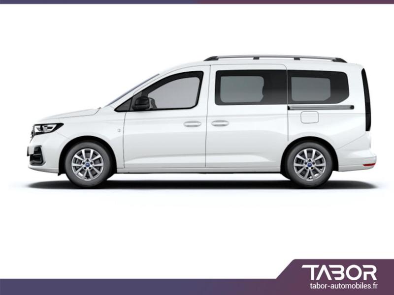 Ford Tourneo Connect Grand TDCi 122 Tit Aut Led