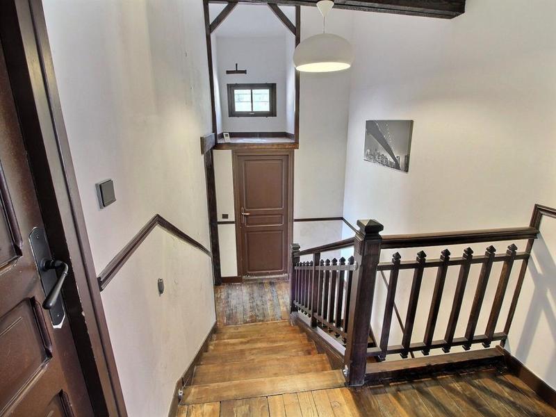 Maison - 175 m² - 7 pièces