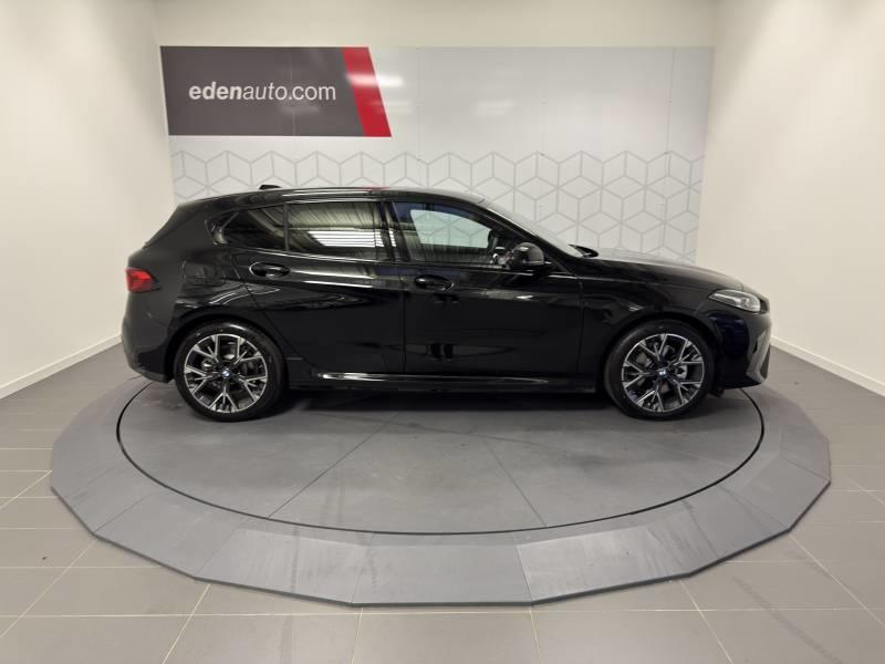 Bmw Série 1 120 170 ch Dkg7 m Sport
