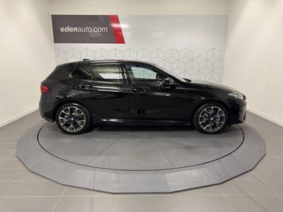 Bmw Série 1 120 170 ch Dkg7 m Sport