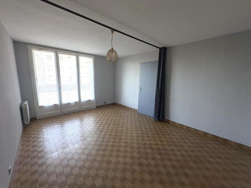 Appartement - 37 m² - 1 pièce