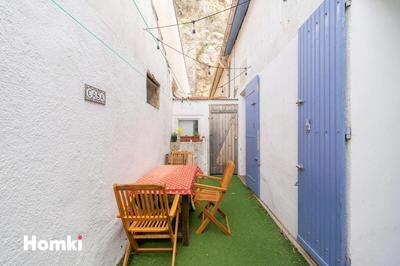 Maison de ville - 116 m² - 4 pièces