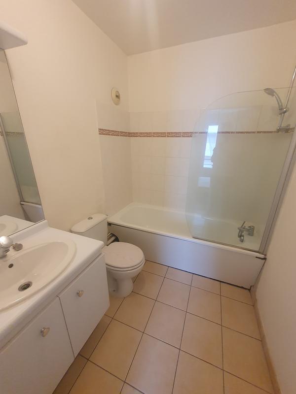 Appartement - 30 m² - 2 pièces